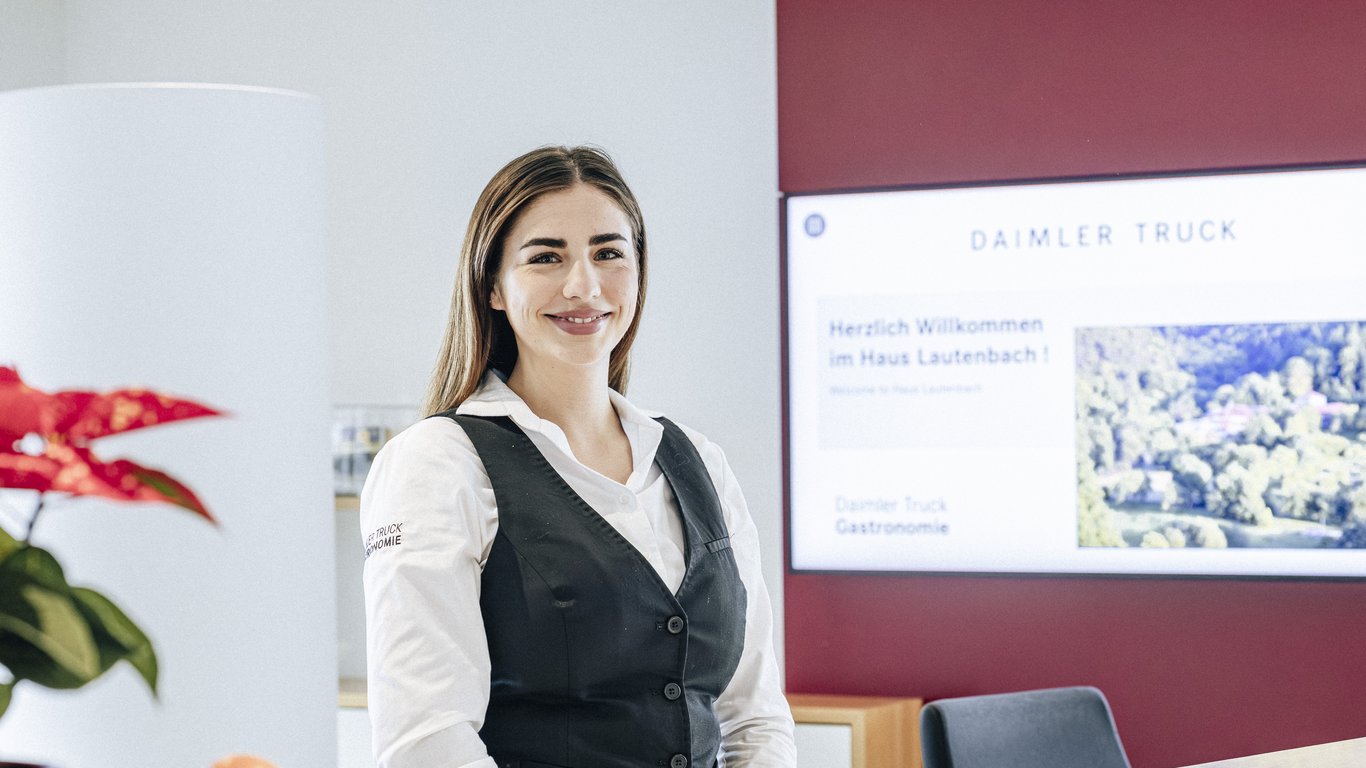 Daimler Truck