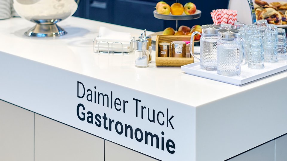 Daimler Truck