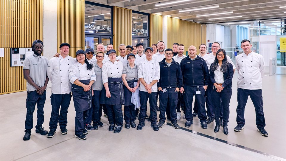 Team Leinfelden-Echterdingen